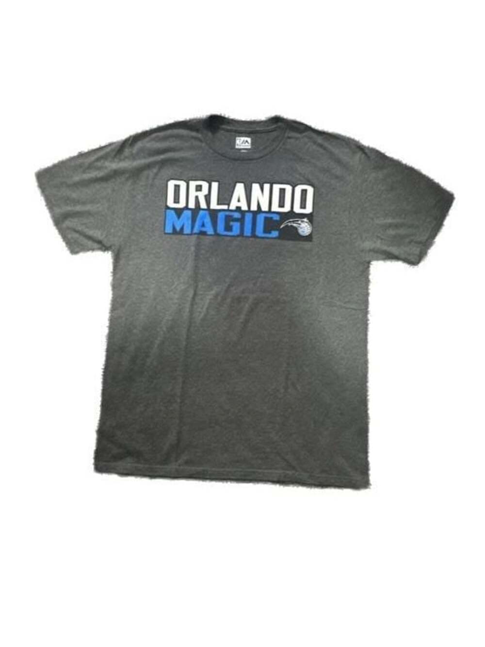 Majestic Orlando Magic Elfrid Payton #4 NBA T-Shirt Size Large